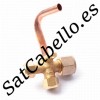 Valvula Servicio 3 Vias Thermor 026316